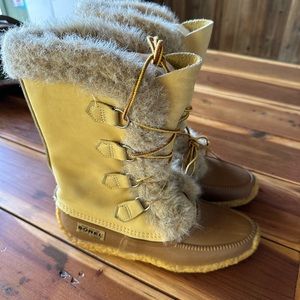 Sorel Boots